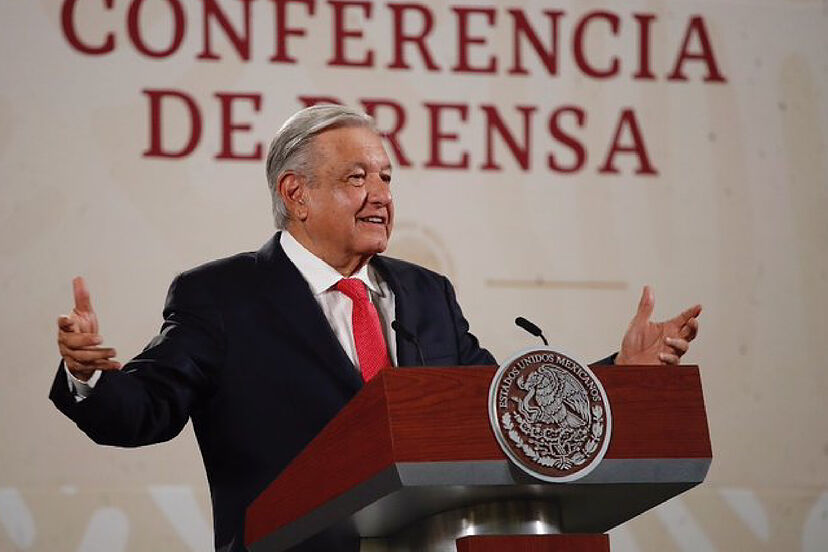 Análisis y resumen de la conferencia matutina del presidente López Obrador del 2 de octubre de 2023: Los temas principales y su impacto en la agenda nacional