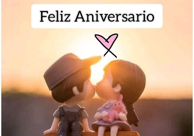Aniversario