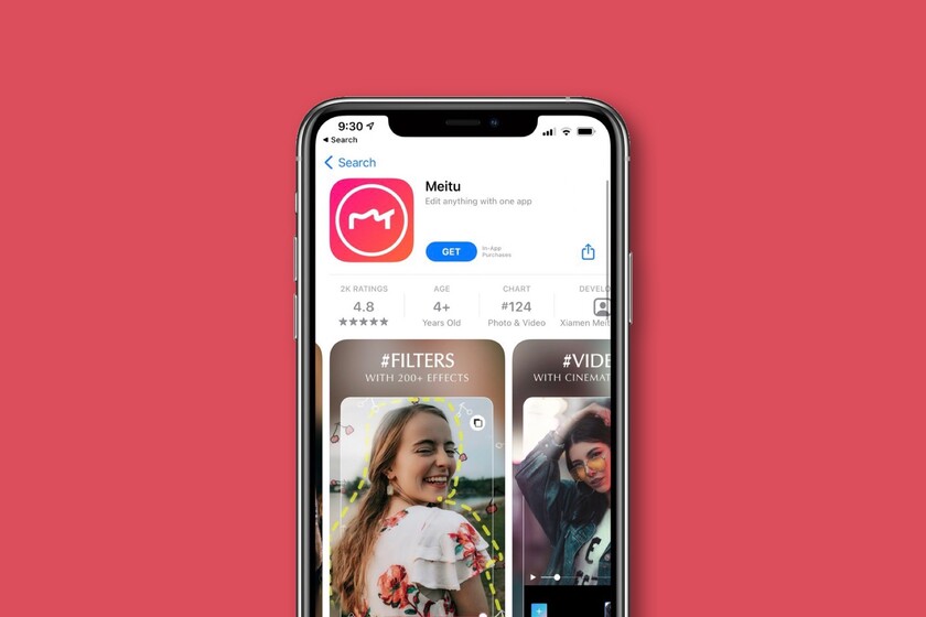 App china de fotos Meitu compra más de USD $22 millones en Ethereum y USD $17 millones en Bitcoin