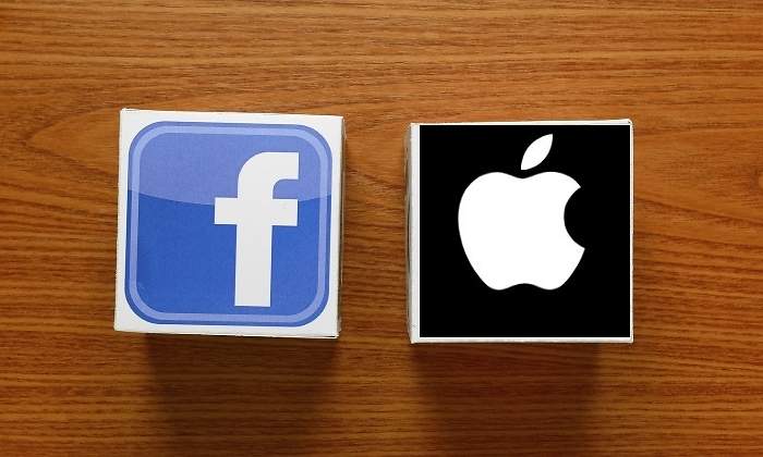 Apple desafía a Facebook y otros seis clics tecnológicos de la semana