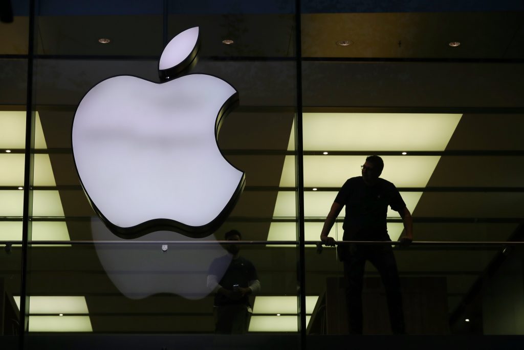 Apple encara el juicio por monopolio que podría cambiar la App Store