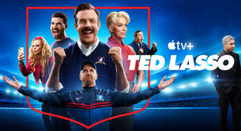 Apple TV 4k llega con nueva temporada de ‘Ted Lasso’