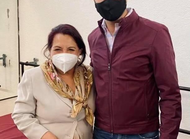 Apuesta Morena a la juventud en Tequisquiapan