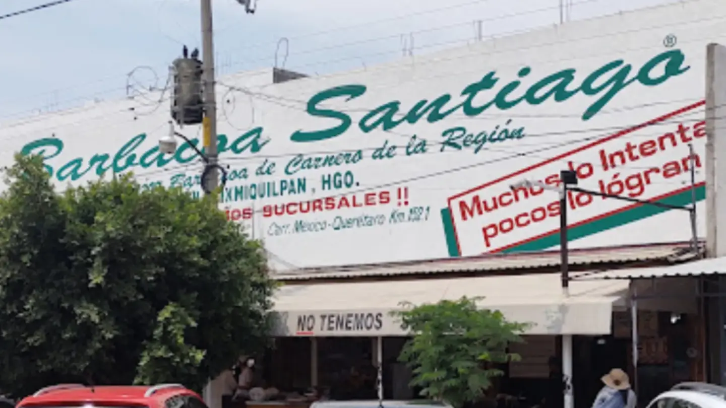 Asesinato a balazos del dueño de Barbacoa Santiago uno de los restaurantes más populares de Querétaro |