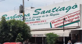 Asesinato a balazos del dueño de Barbacoa Santiago, uno de los restaurantes más populares de Querétaro