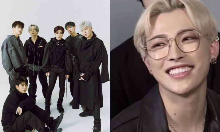 ATEEZ muestra su amor por iKON en Kingdom de Mnet