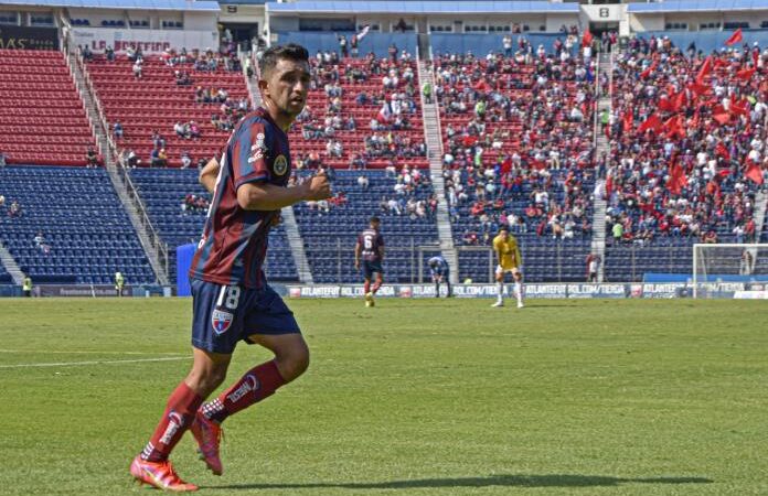 Atlante se impuso a Celaya