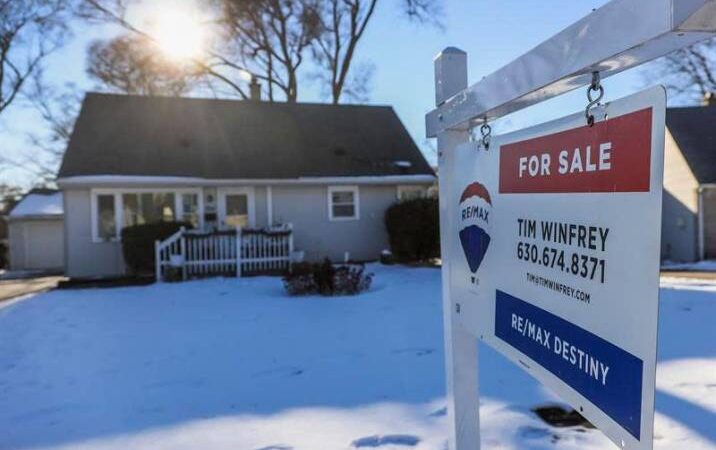 Aumento del precio de la vivienda en las principales ciudades de EE.UU. y su impacto en las expectativas de los consumidores