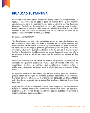 Aún hay trabajo por hacer para lograr la igualdad sustantiva y total entre hombres y mujeres: Rectora UAQ