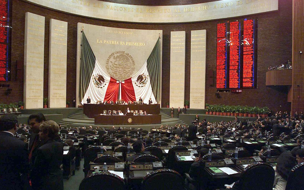 Ayuda a garantizar la representación de los migrantes en el Congreso