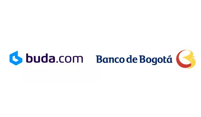 Banco de Bogotá, el más antiguo de Colombia, iniciará piloto de criptomonedas con intercambio Buda