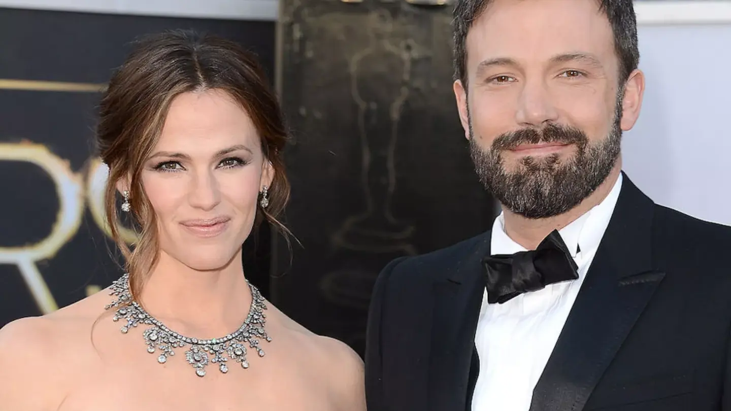 Ben Affleck envía emotivo mensaje a su ex |