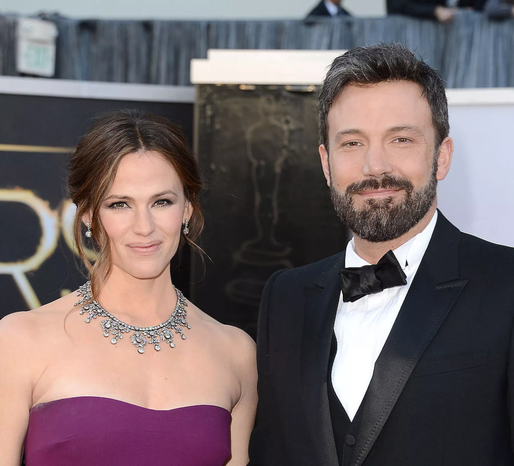 Ben Affleck envía emotivo mensaje a su ex