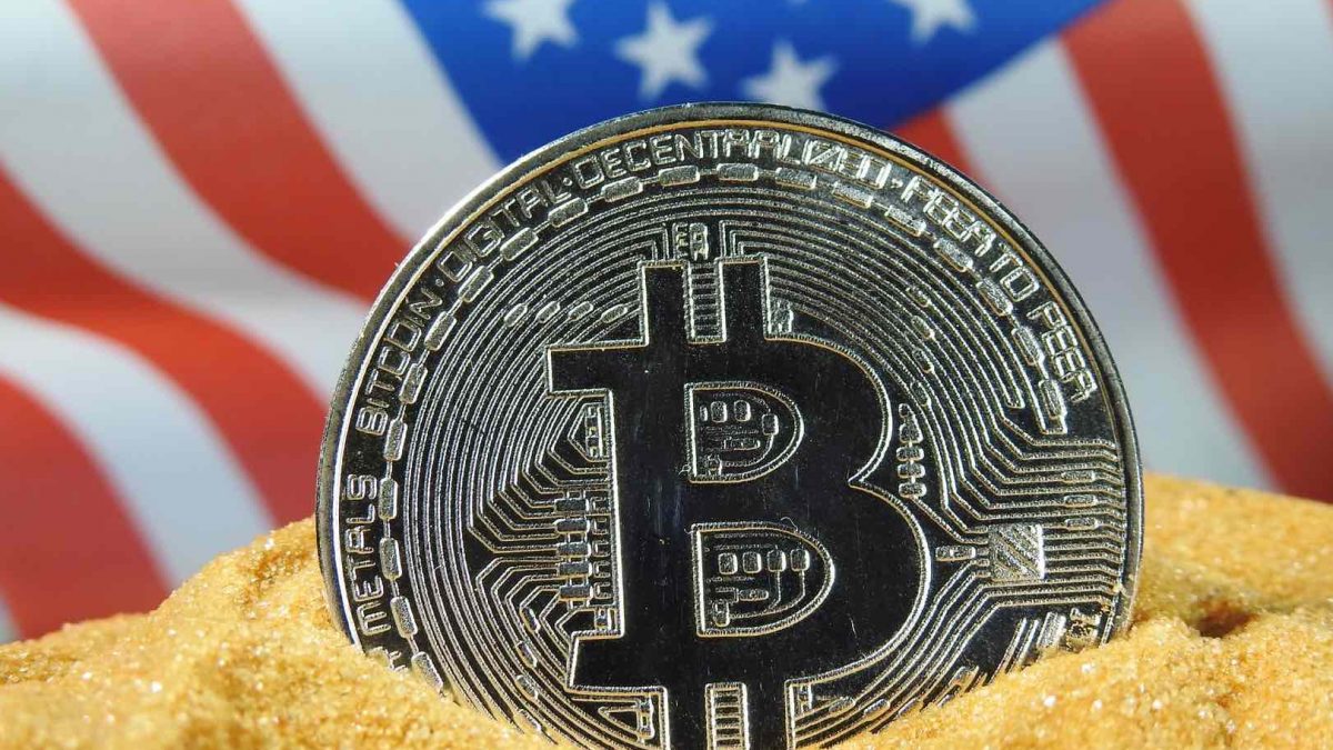 Bitcoin llegará este año a muchos bancos estadounidenses, dice firma de cripto-custodia NYDIG