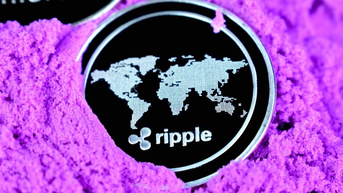 Brad Garlinghouse, CEO de Ripple: EEUU es el único país que dice que XRP es un valor