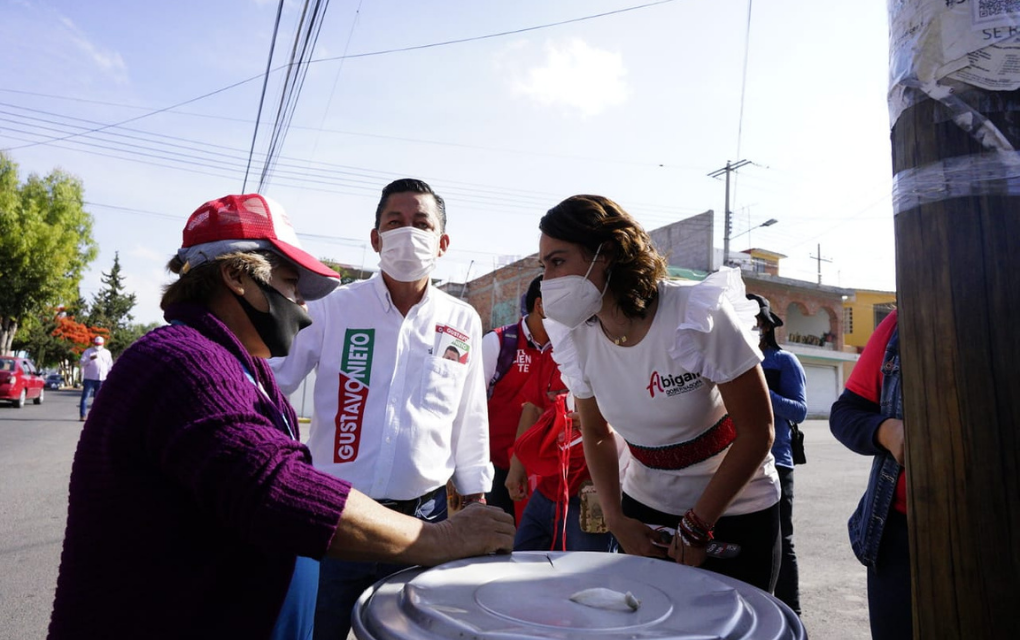 Captar agua pluvial y contar con pozos de absorción, propone Arredondo