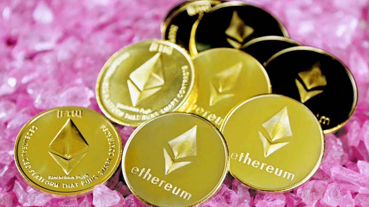 CEO de Binance, Changpeng Zhao, asegura que el precio de Ethereum ha aumentado gracias al mercado de los NFT