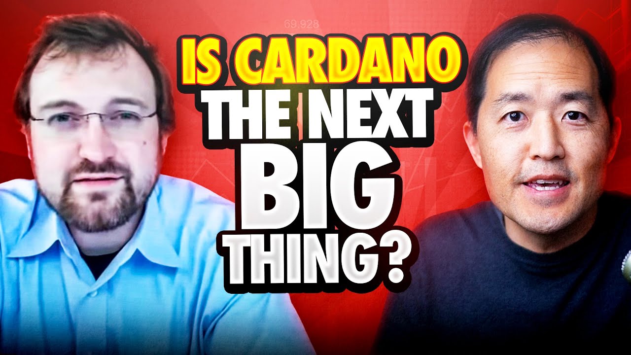 Charles Hoskinson, fundador de Cardano: “Bitcoin morirá el minuto que un altcoin la supere”