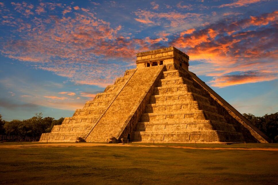Chichén Itzá cerrará durante equinoccio de primavera