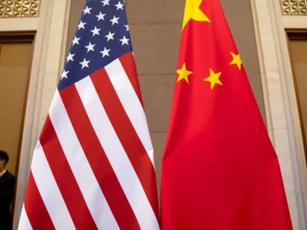 China acusa a Estados Unidos de ser el verdadero “imperio de la mentira