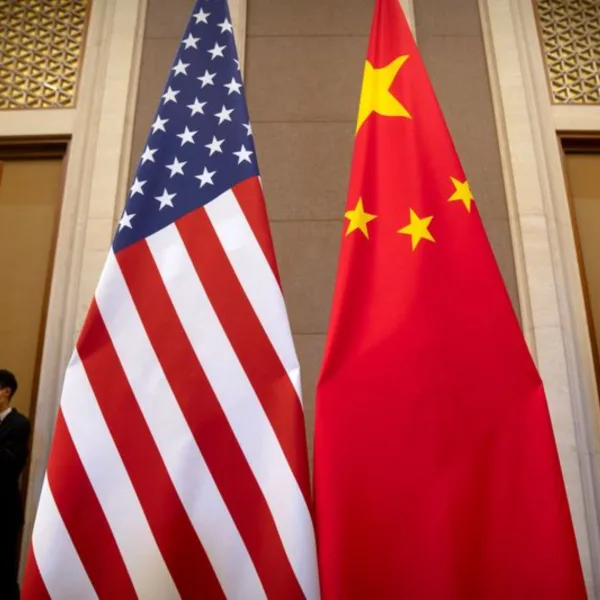 China acusa a Estados Unidos de ser el verdadero “imperio de la mentira