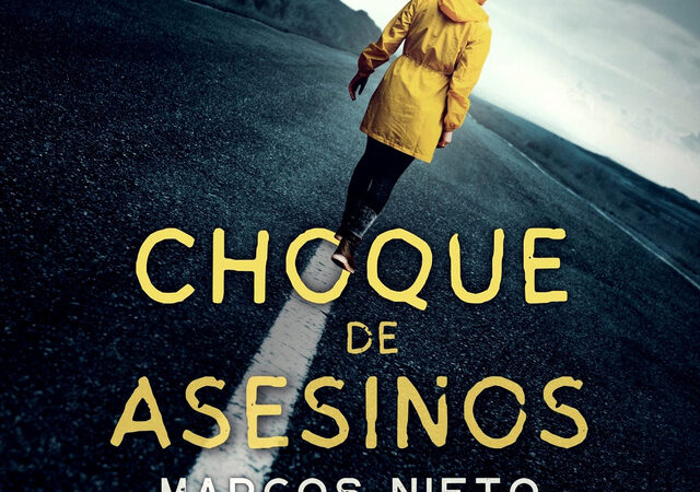 Choque de “Killers”