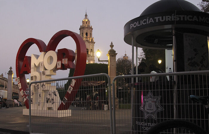 Cierra 30% de las agencias de viajes en Michoacán por parálisis en el turismo