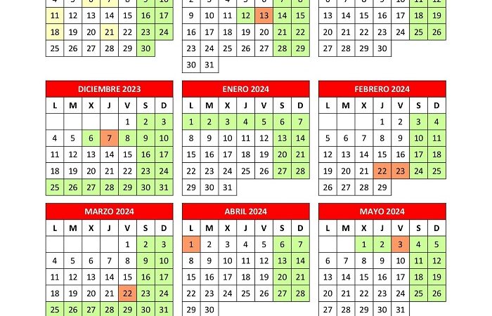 Comienzan las vacaciones de invierno en escuelas de educación básica: Conoce las fechas y actividades programadas