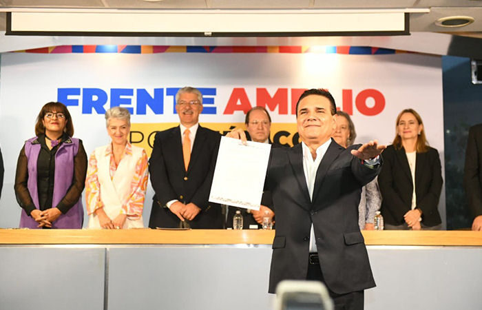 Como Evaluaría la Administración de Silvano