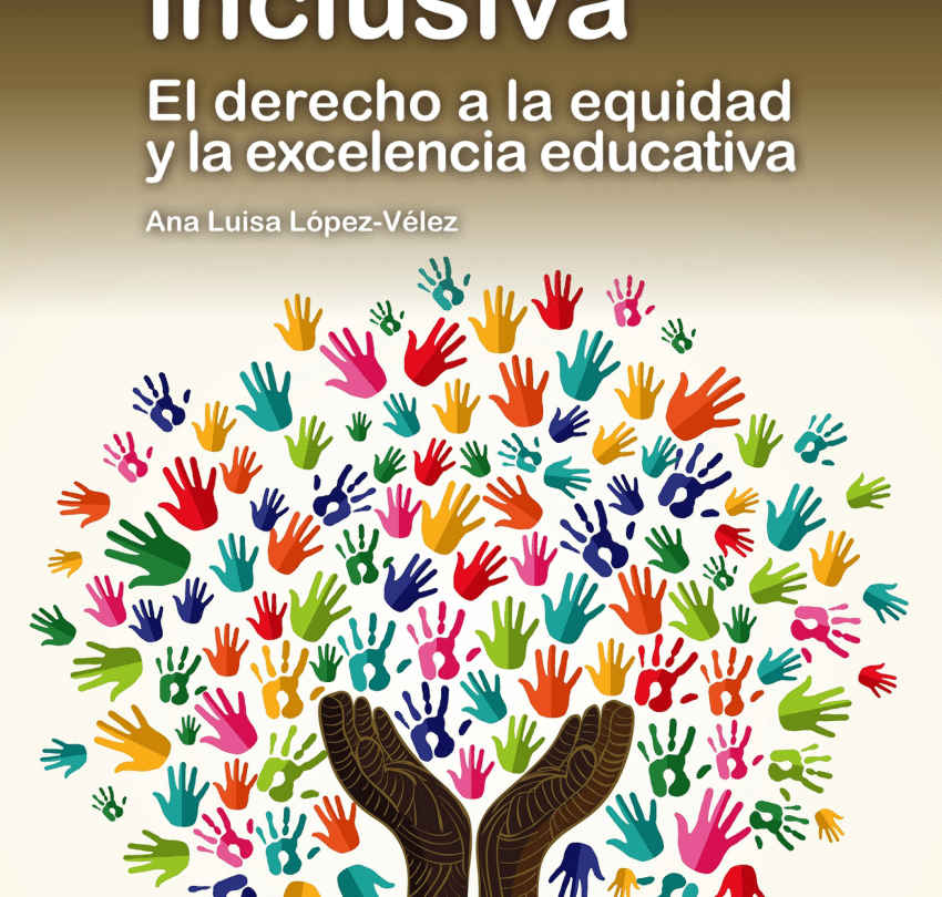 Construiremos una Universidad sólida íntegra e inclusiva Barrera Díaz |