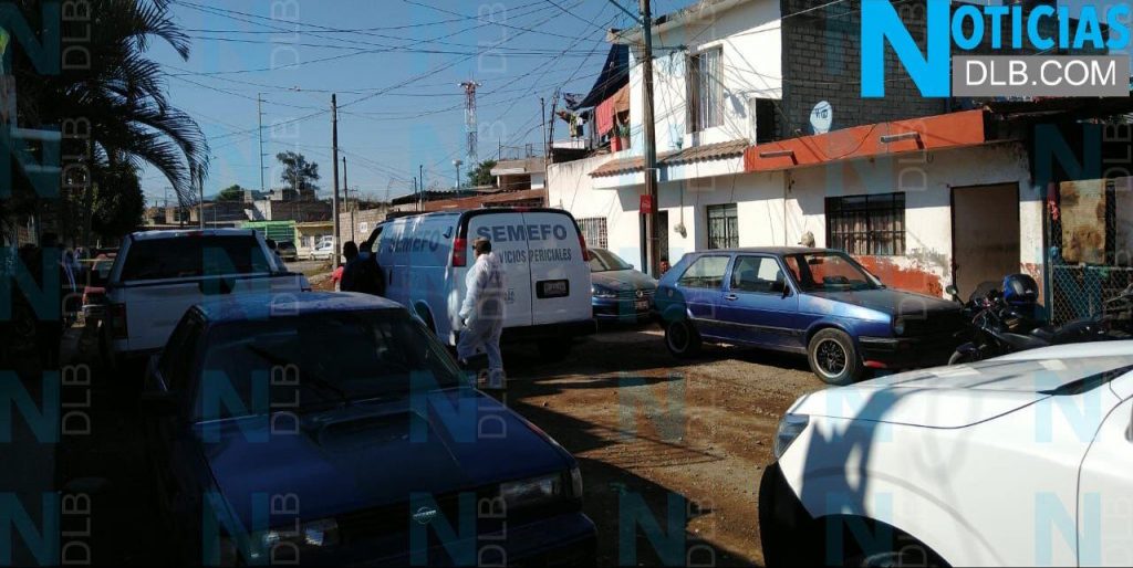 Convivio entre amigos termina mal Tepic; uno de los invitados portaba un arma de fuego