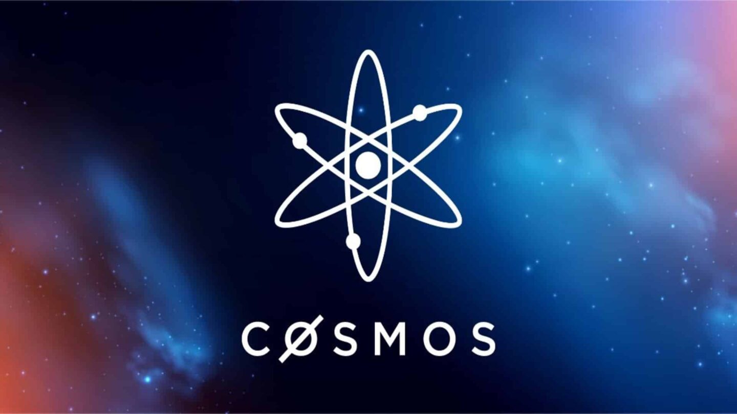 Cosmos ATOM |