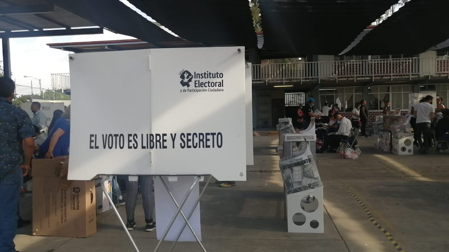 Crimen organizado interviene en elecciones buscarán evitarlo |