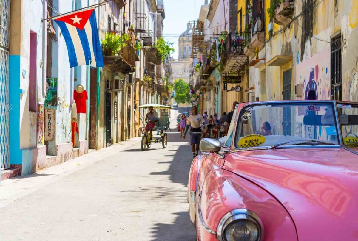 Cuba examina adoptar criptomonedas para superar turbulencias financieras |