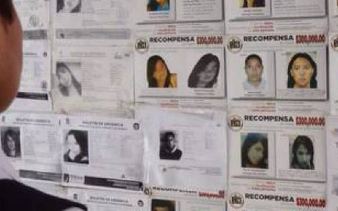 De enero a marzo se reportaron 49 niñas desaparecidas en EdoMéx