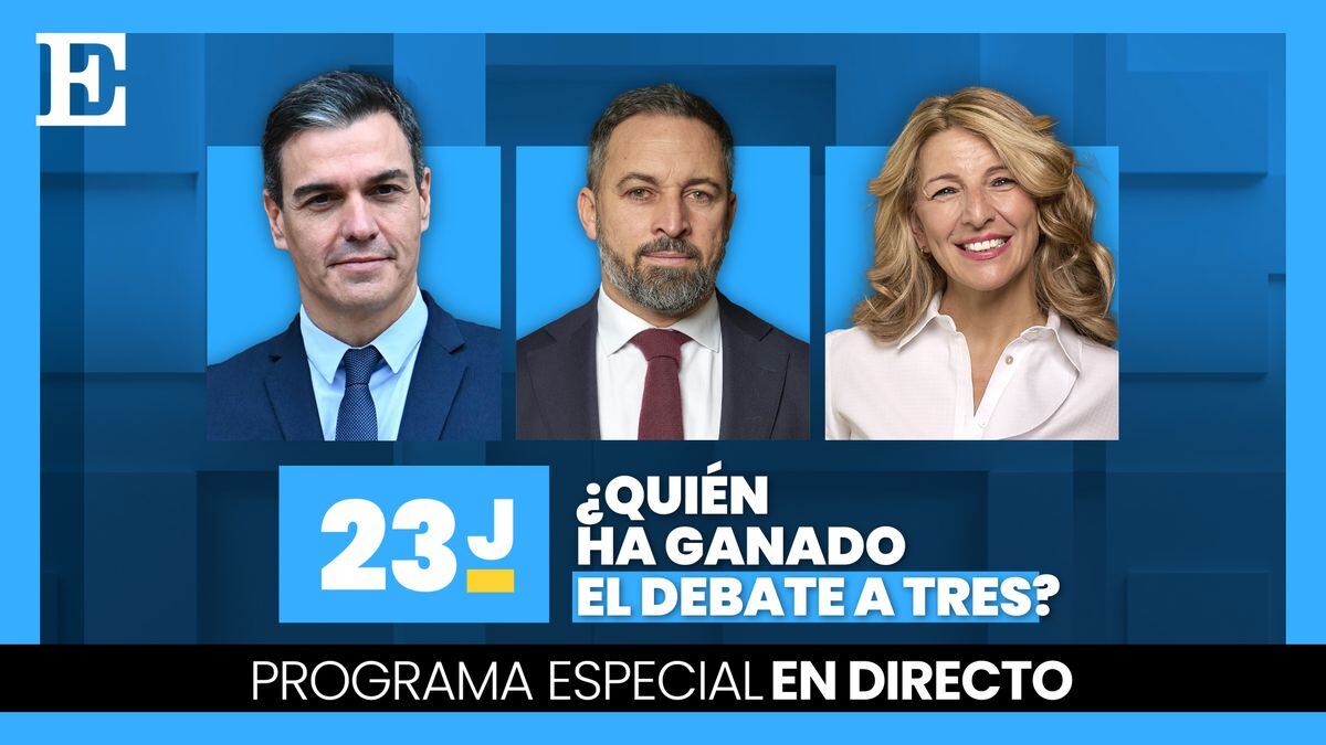 ¿Debate de Quién?