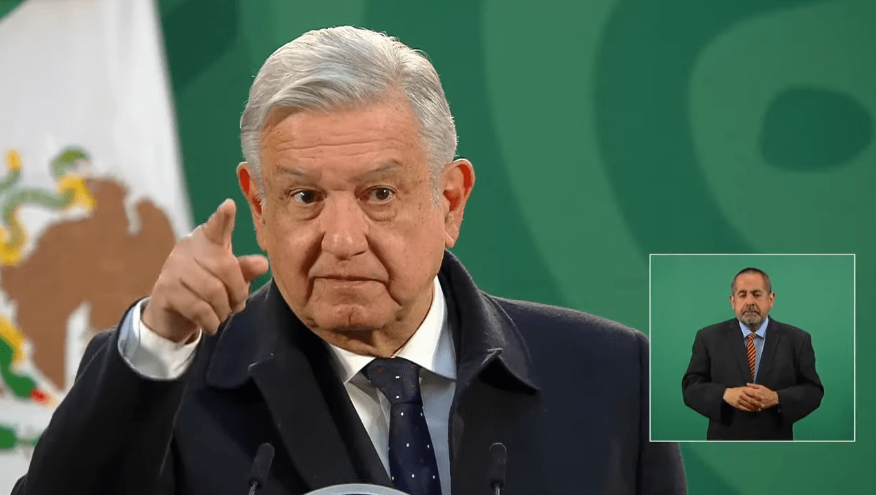 “Decirle que a los que andan mal que ya sabemos que están ahí en Guerrero, experimentando con el cultivo de coca”: AMLO