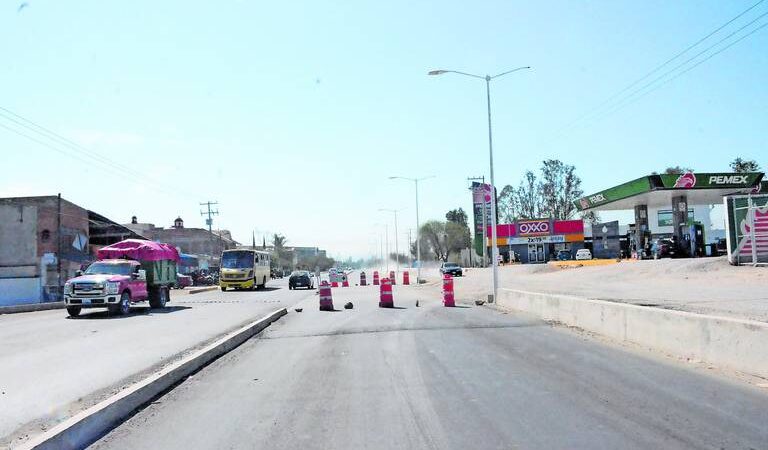 Defenderá gobierno de SJR obra de San Pedro Ahuacatlán