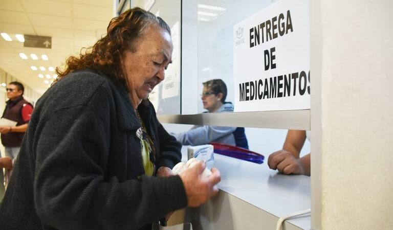 Denuncia IMCO una falta de políticas en la adquisición de medicamentos