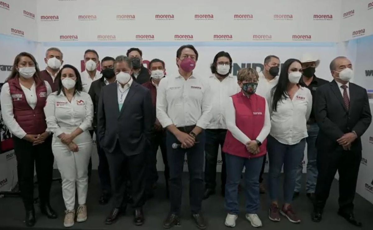 Denunció Morena agresiones contra sus candidatos en 11 municipios del Edomex