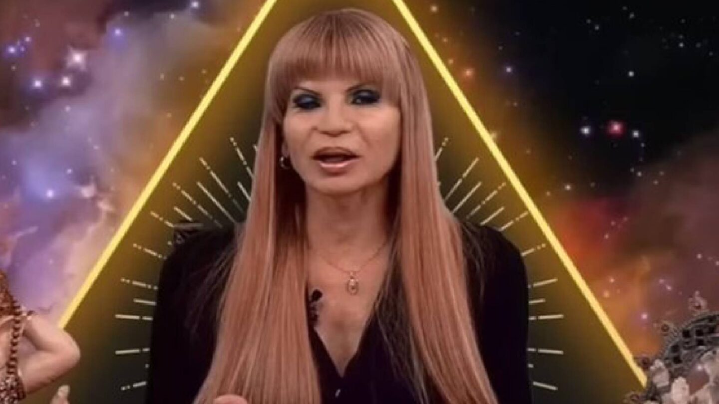 Descubre tu horóscopo de hoy con Mhoni Vidente para enfrentar los cambios y aprovechar las oportunidades |