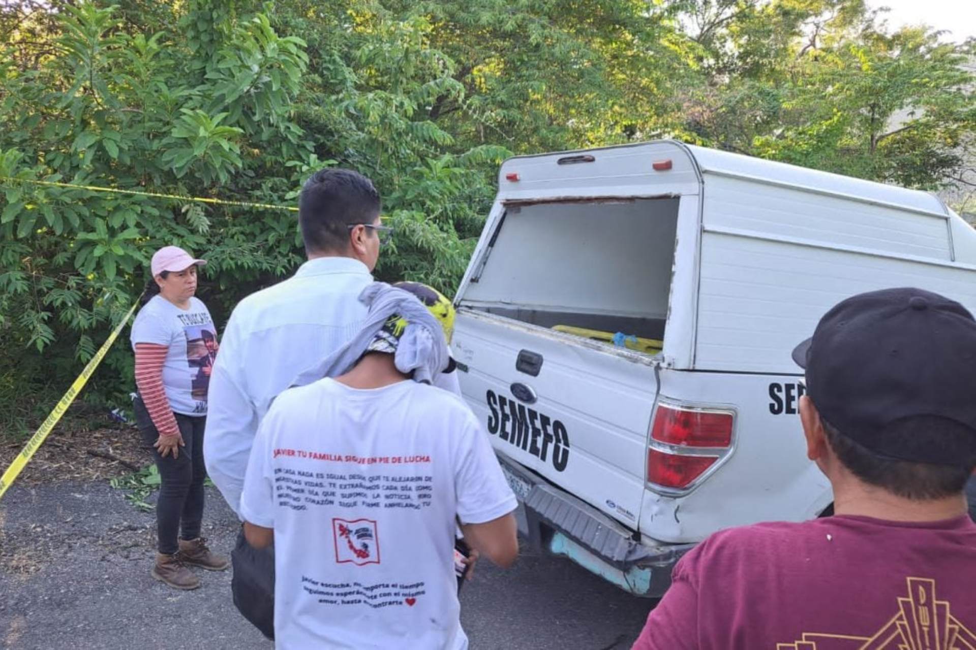 Descubren 17 cuerpos en fosas clandestinas del Parque El Veladero en Acapulco, Guerrero: un triste reflejo de la violencia en México