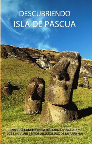 Descubriendo la enigmática belleza de la Isla de Pascua: Ocho datos fascinantes que debes saber