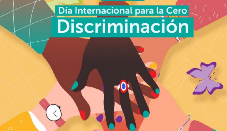 Día Internacional de la Cero Discriminación