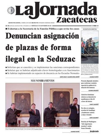 Director del SIMAPAJ desmiente acusaciones de recibir doble salario y muestra pruebas