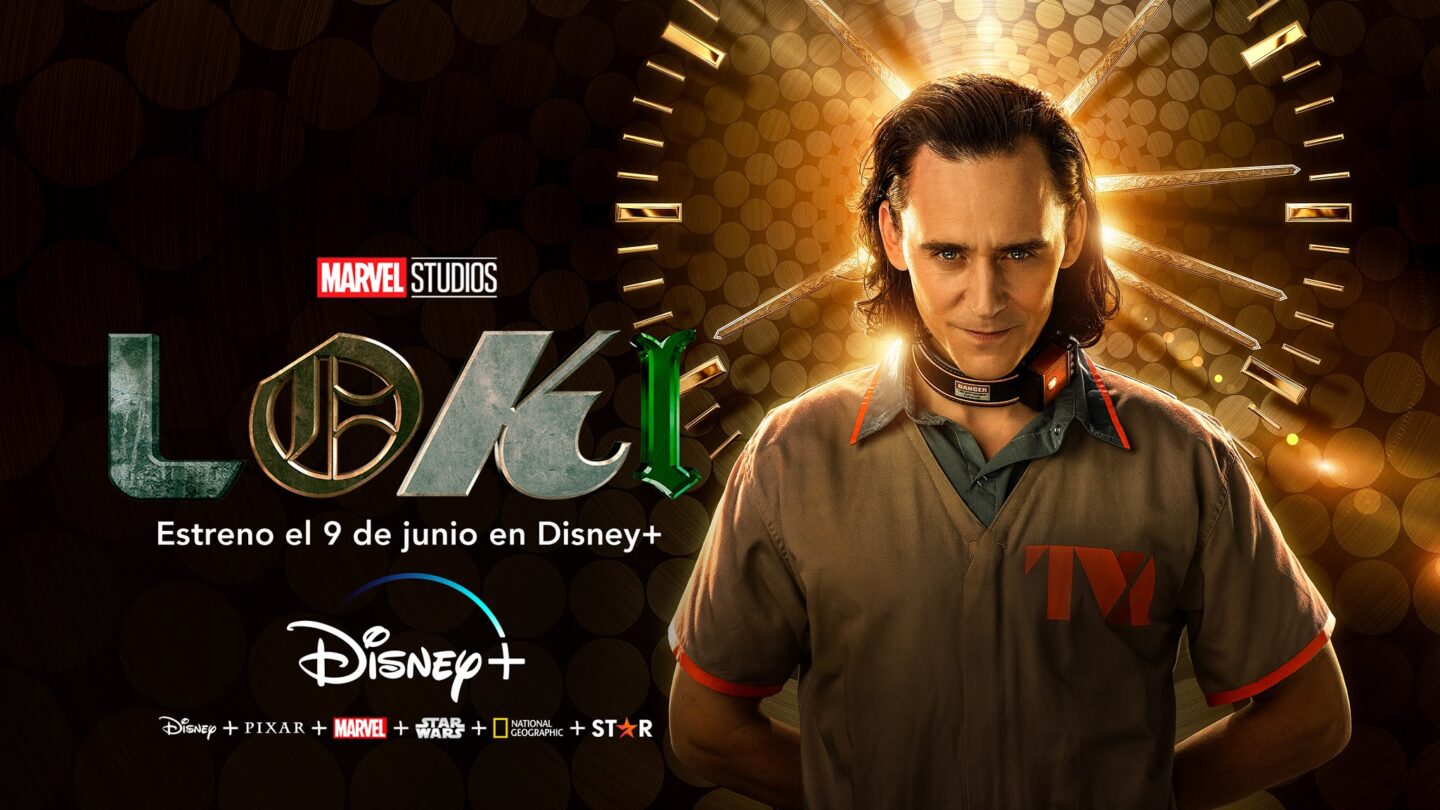 Disney Plus menciona la fecha de estreno de Loki |