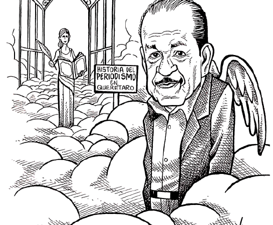 Don Manuel “El Charol” ¡Gracias maestro!