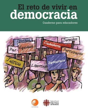 Edición Especial de Febrero: Pugnan por equidad y democracia