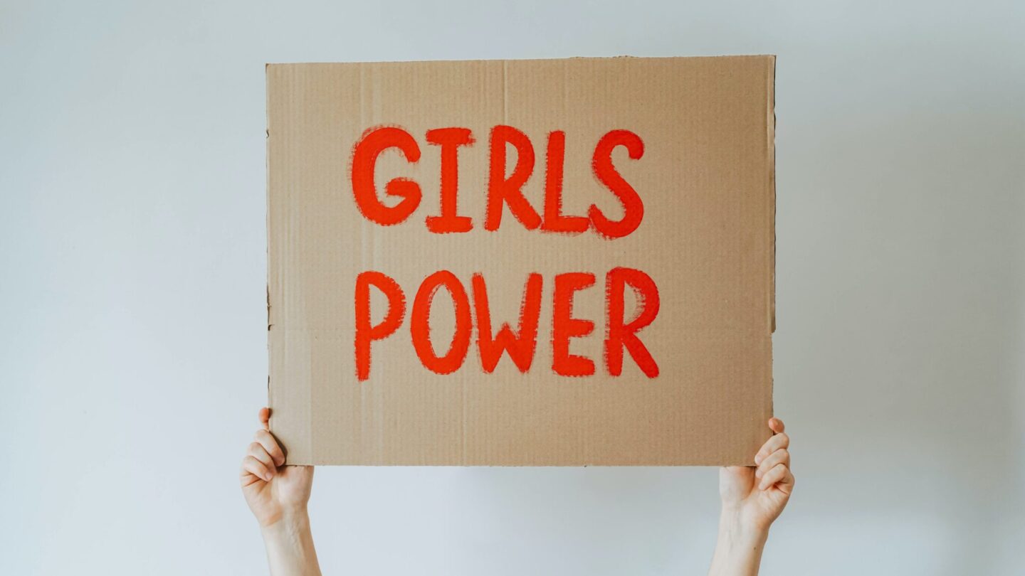 El audio feminista que sonará con fuerza este 8M |