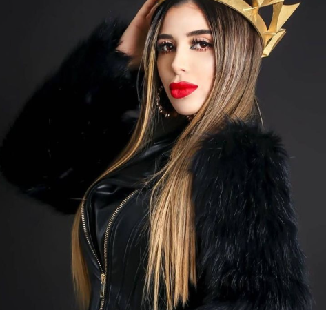 El baúl de Emma Coronel